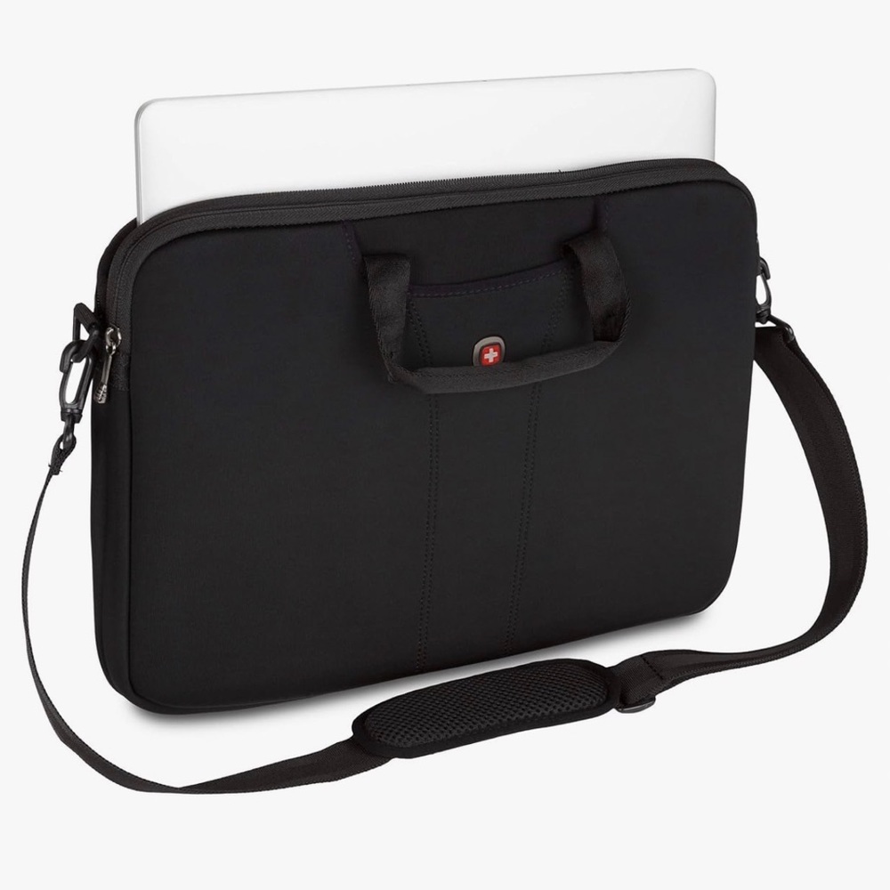 Wenger Legacy 15.6 Inch Ultra Computer Slimcase